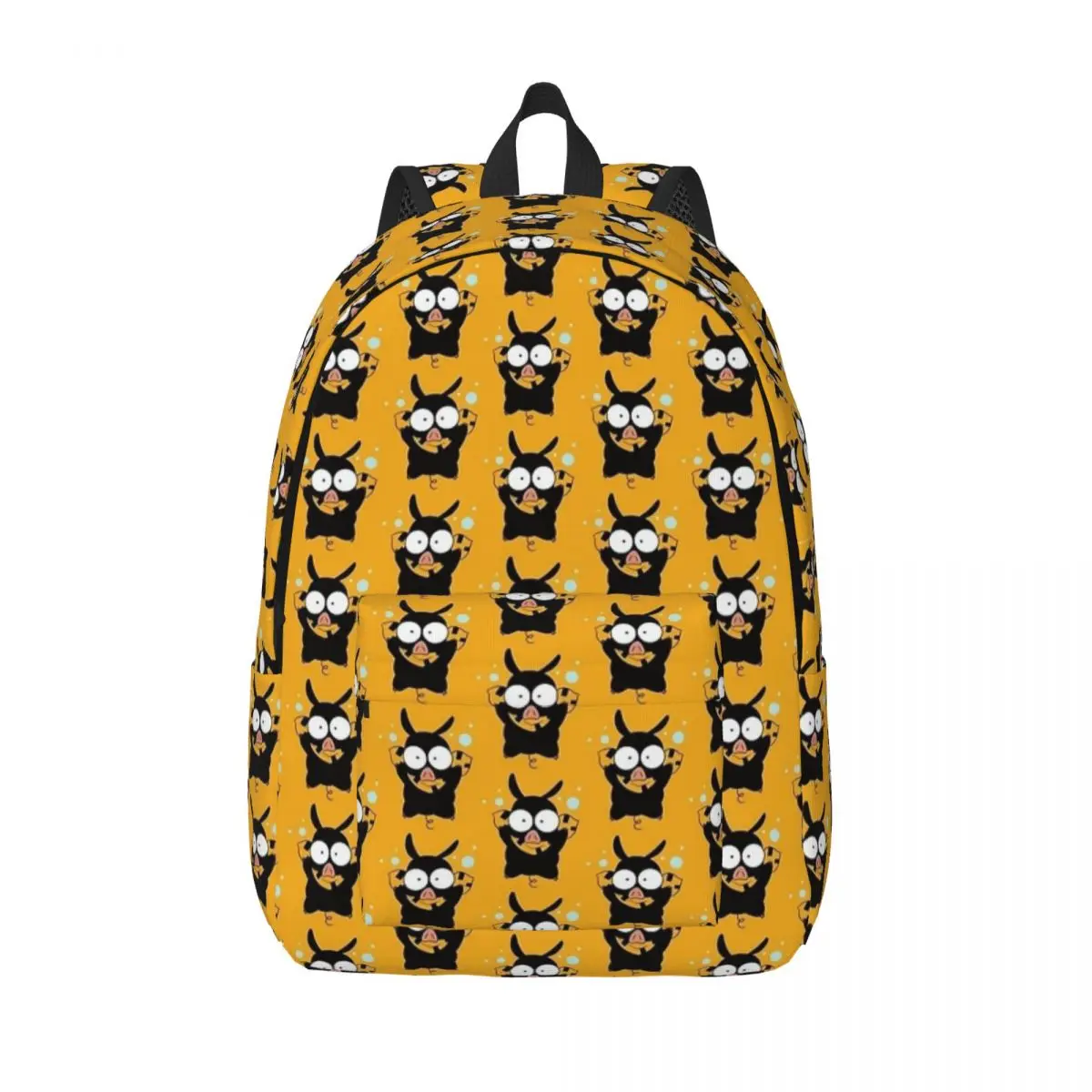 

P-Chan Ryoga Hibiki Ranma модный рюкзак прочный школьный рюкзак аниме манга рюкзак ноутбук компьютер холст сумки