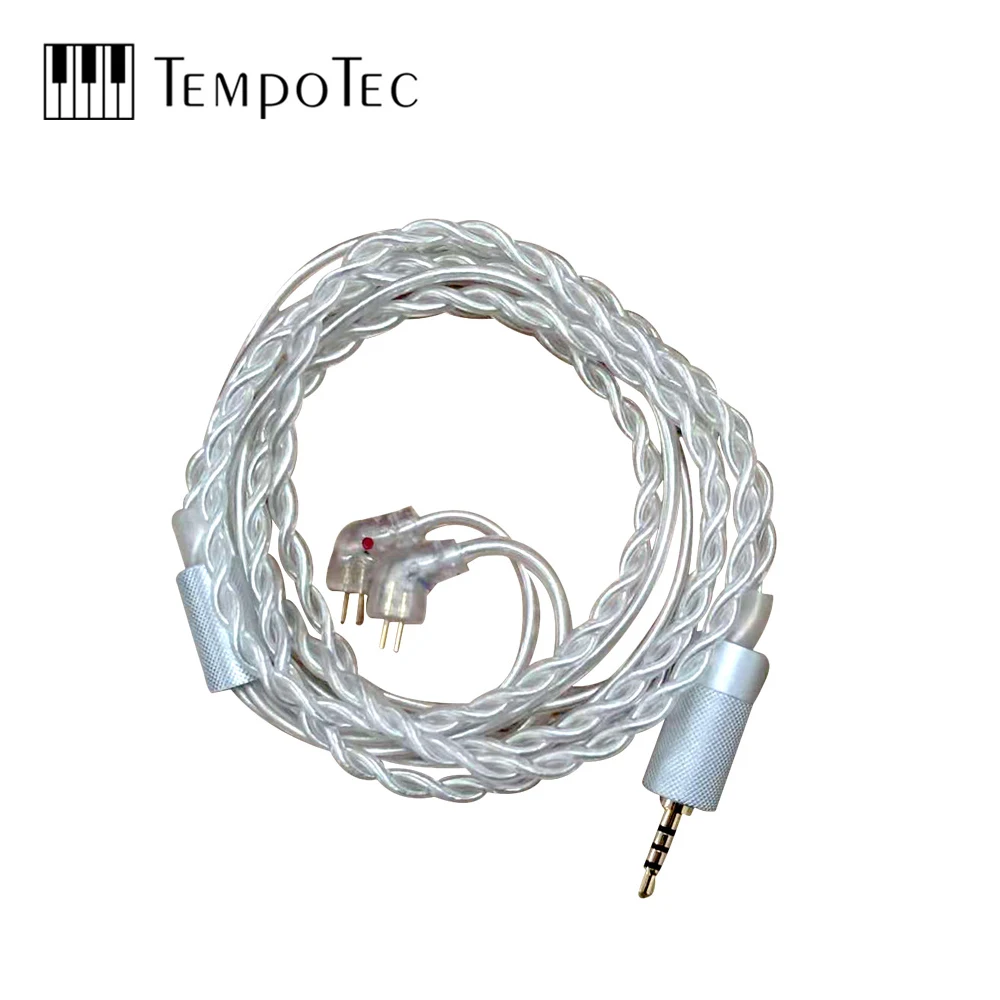 TempoTec 2.5MM Balanced Upgrade Cable 0.78mm 2 Pin