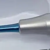 

3Pcs Dental Implant Gingival Retraction Dental Gum Separator Double Ends Dental Gum Separator Isolation Dentist Lab Tool