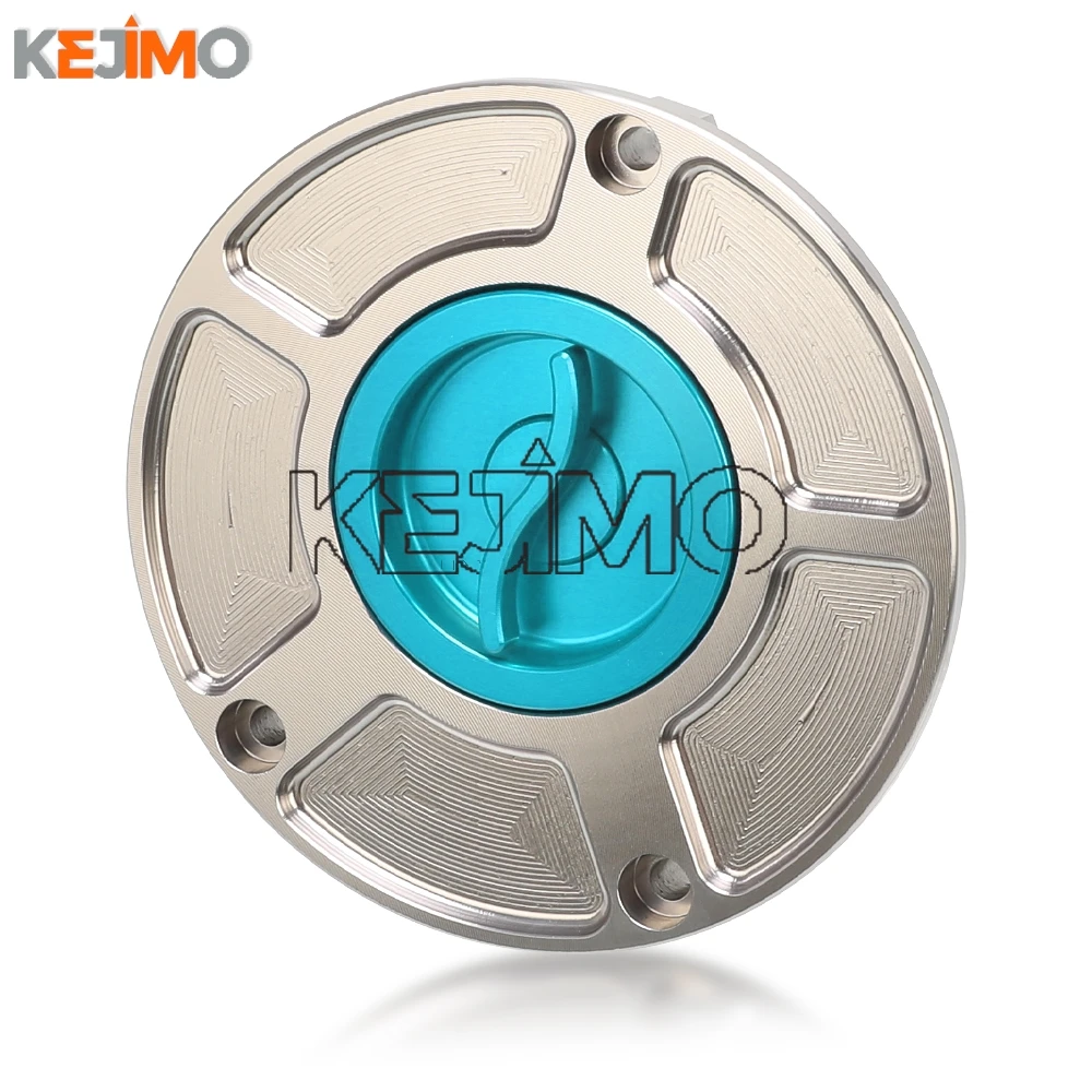 450 SS SR SRS NK FOR CFMOTO 450SS 450SR 450SRS 2022 450NK 2023-2025 2026 Fuel Gas Tank Cap Cover CNC Aluminum Keyless Motorcycle