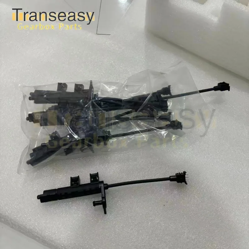 

DQ200 0AM оригинальный новый датчик давления автоматическая коробка передач 0AM TCU 0AM927769D подходит для VW AUDI SEAT SKODA