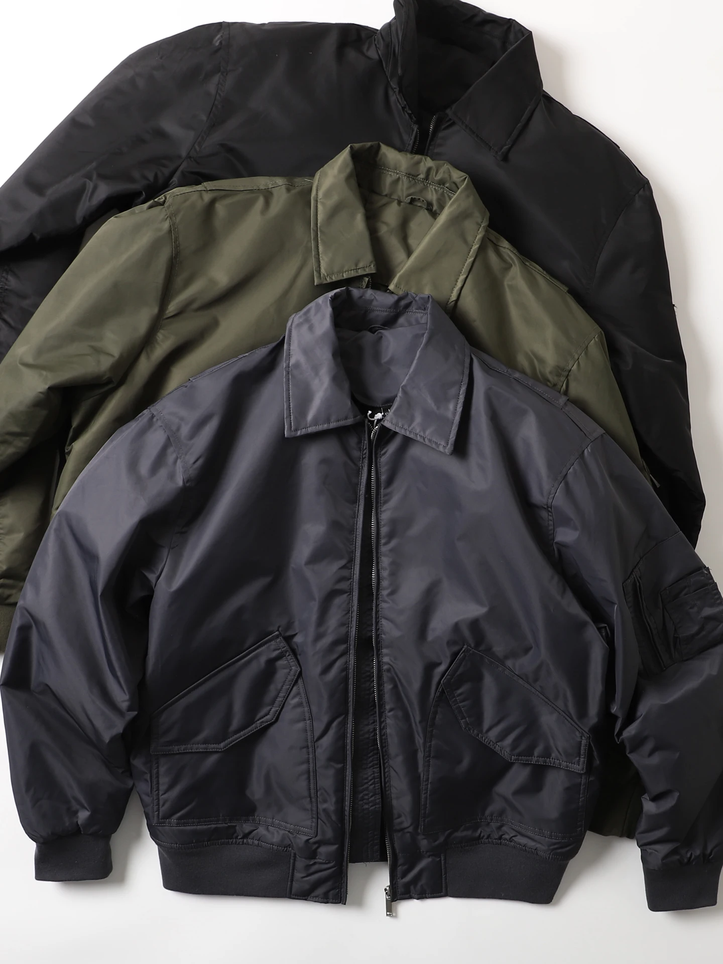 

Мужская винтажная куртка-бомбер Sli American Khaki из хлопка, свободного кроя, с воротником, в рабочем стиле, теплая, модная, повседневная, для молодежи