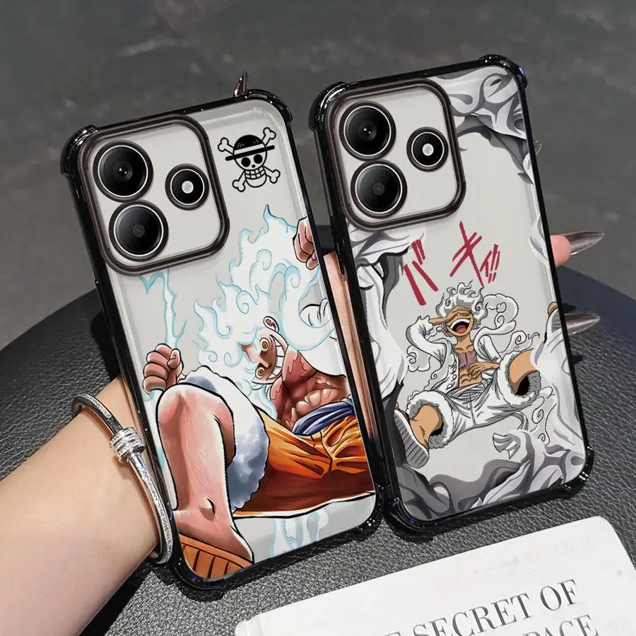 One Piece Float Luf… - image