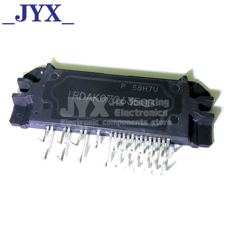 1Pcs IRDAKO726350B IRDAK0726350B IRDAK0726350 IRDAK Spot IGBT Intelligent Power Drive Module IPM