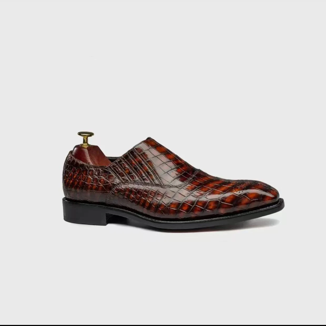 chue new men dress shoes male dress shoes wedding office business shoes for male