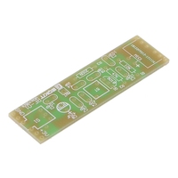 70-110MHz FM Transmitter DIY Kits Frequency Modulation Wireless Microphone Parts