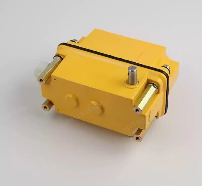 Multifunctional Stroke Limiter Travel Switch DXZ-1:13 17 46 60 78 210 274 660 960 Crane Hoist Limit Switch