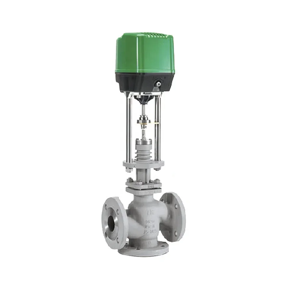 2025 Premium Products ZHTV 0.3~0.8 Mpa Three Way Plug Valve Corrosion Resistant PTFE TFM Seal Compact General Service Zero Leaka