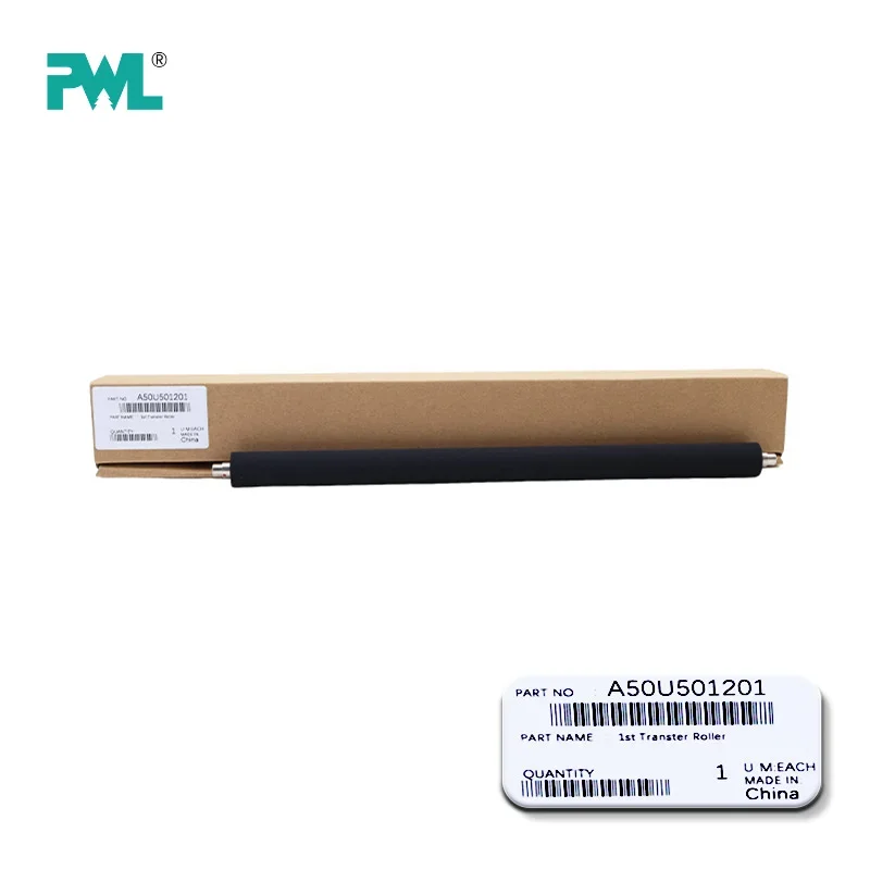 

C1060 1st Transfer Roller A50U501201 For Konica Minolta Bizhub C1060 C1070 C2060 C2070 C3070 C3080 C4070 C4080