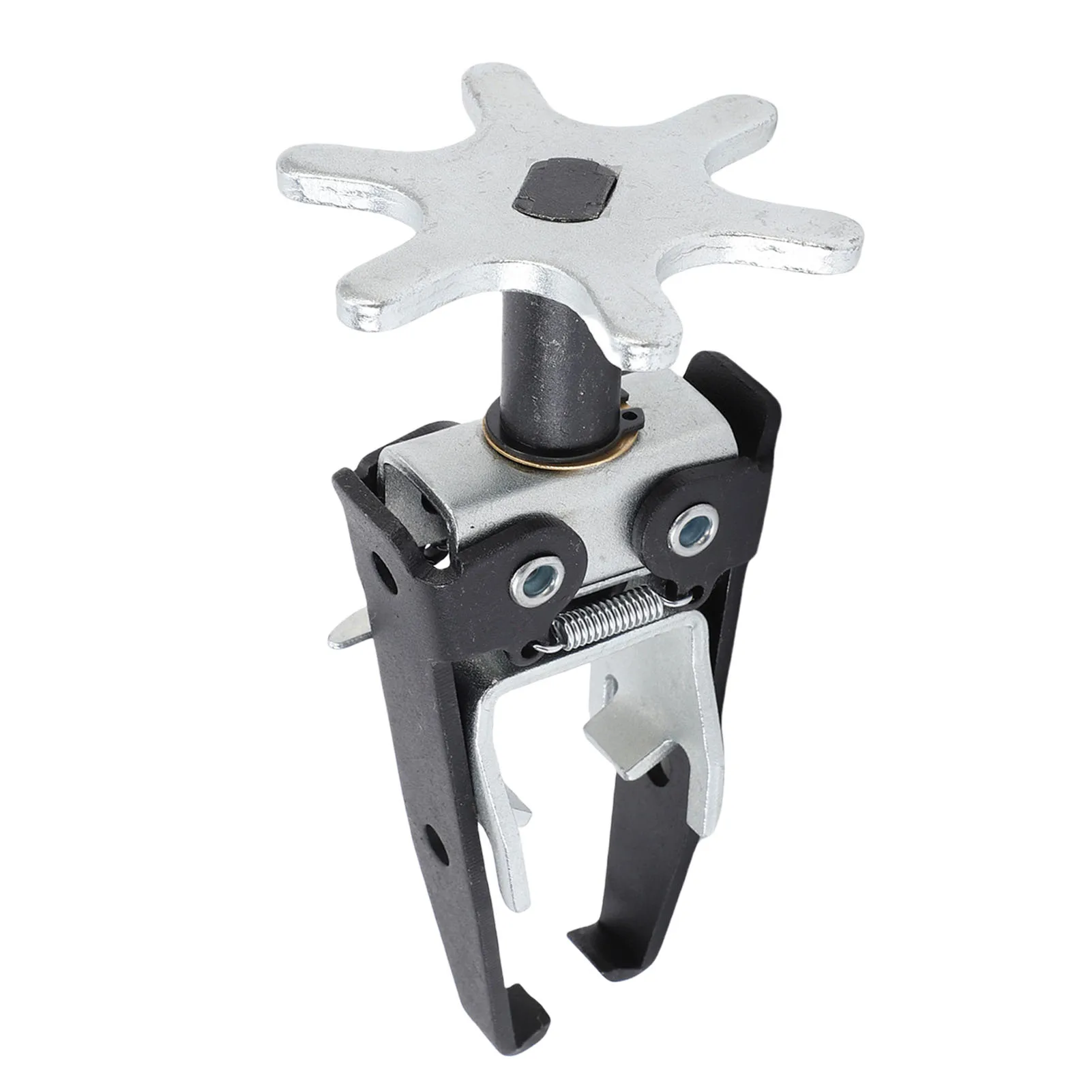 Engine Valve Spring Removal Tool Robust Metal Efficient Overhead Valve Spring Compressor Tool for Most Cars  Light Trucks