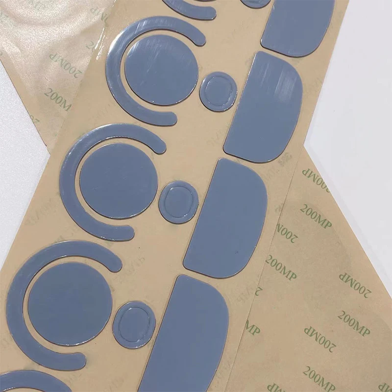 New 1 Pack Mouse Feet sticker For G PRO X Superlight