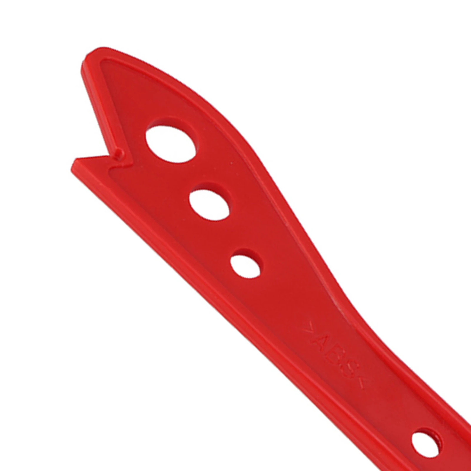 Safety Red Wood Saw Push Stick for Carpentry Table Working Blade Router