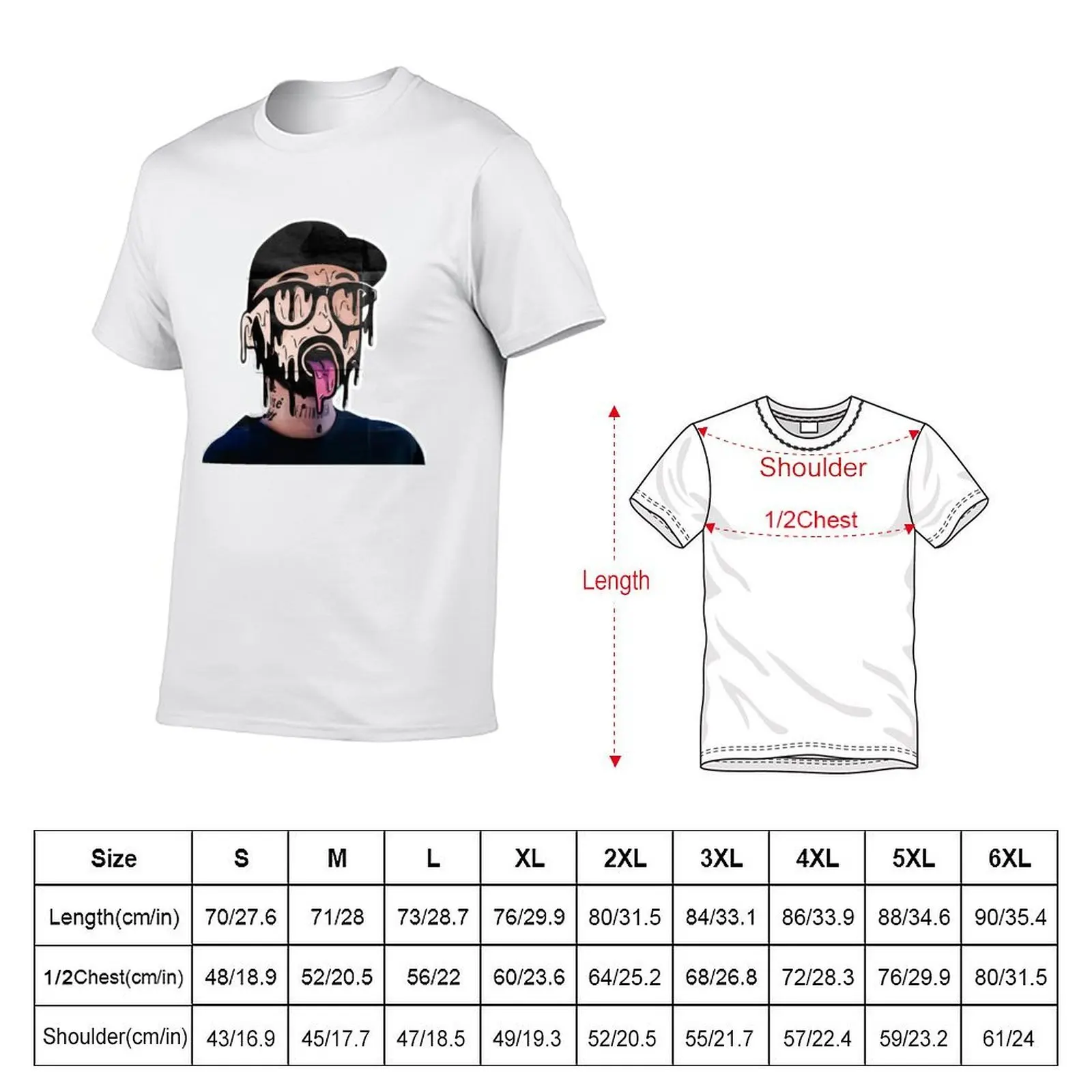 Rooler T-Shirt man t shirt designer man graphic t shirt T-Shirt