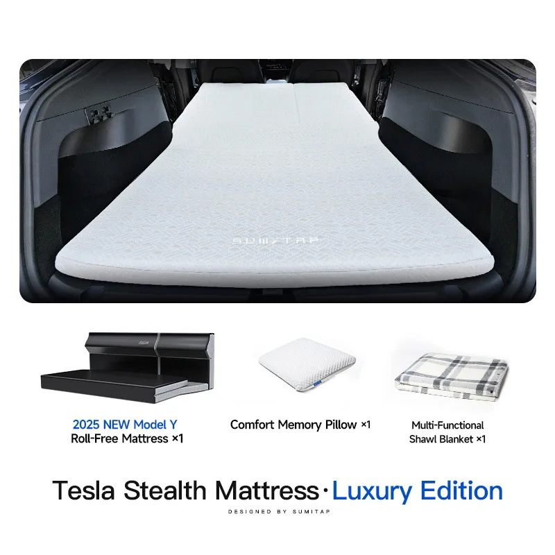 25Luxury Edition
