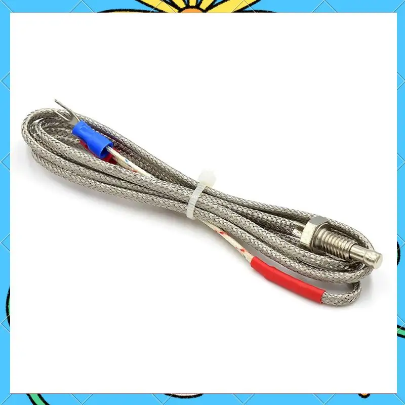 

Высокотемпературный цифровой термостат WIFI Дистанционный цифровой регулятор температуры для контроля температуры-[A51I]