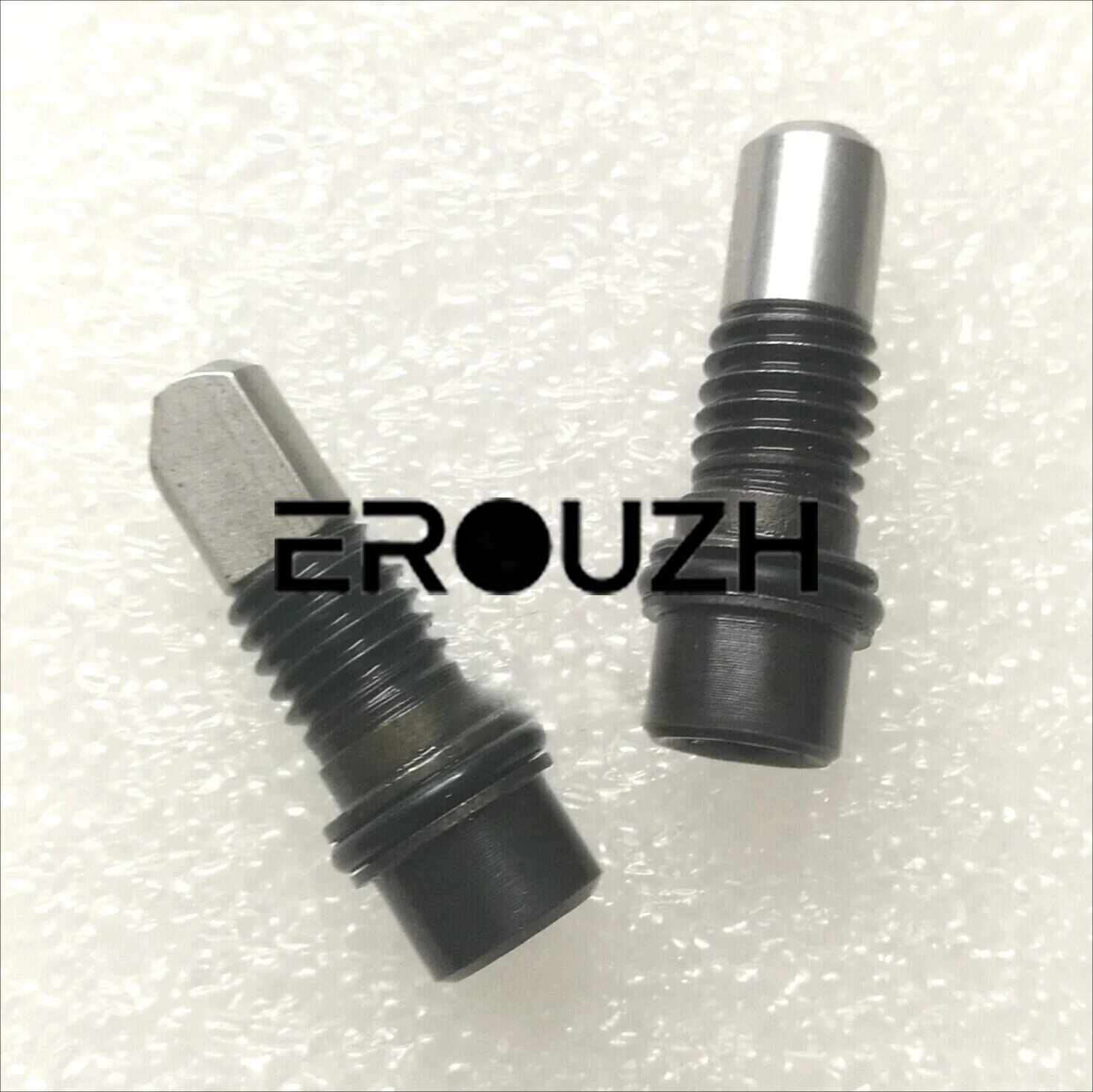 For SYSTEM 3R Small Black Screws for Manual Fixture Locking Screw HR-620