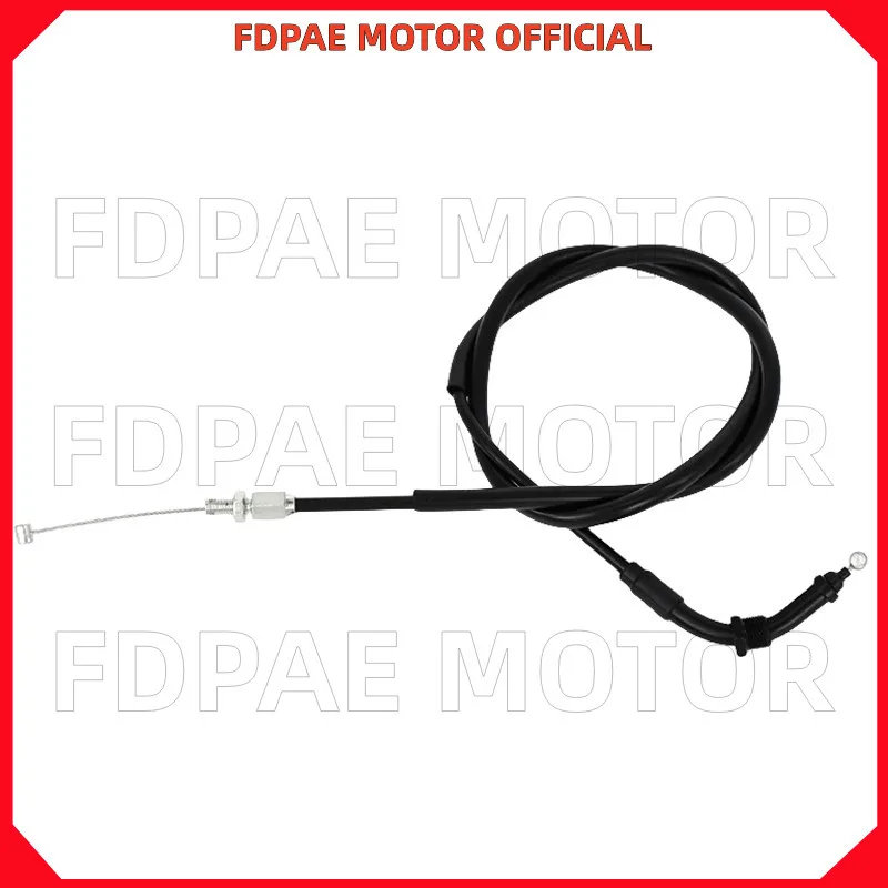 

Трос дроссельной заслонки для Wuyang Honda Wh150-2-5