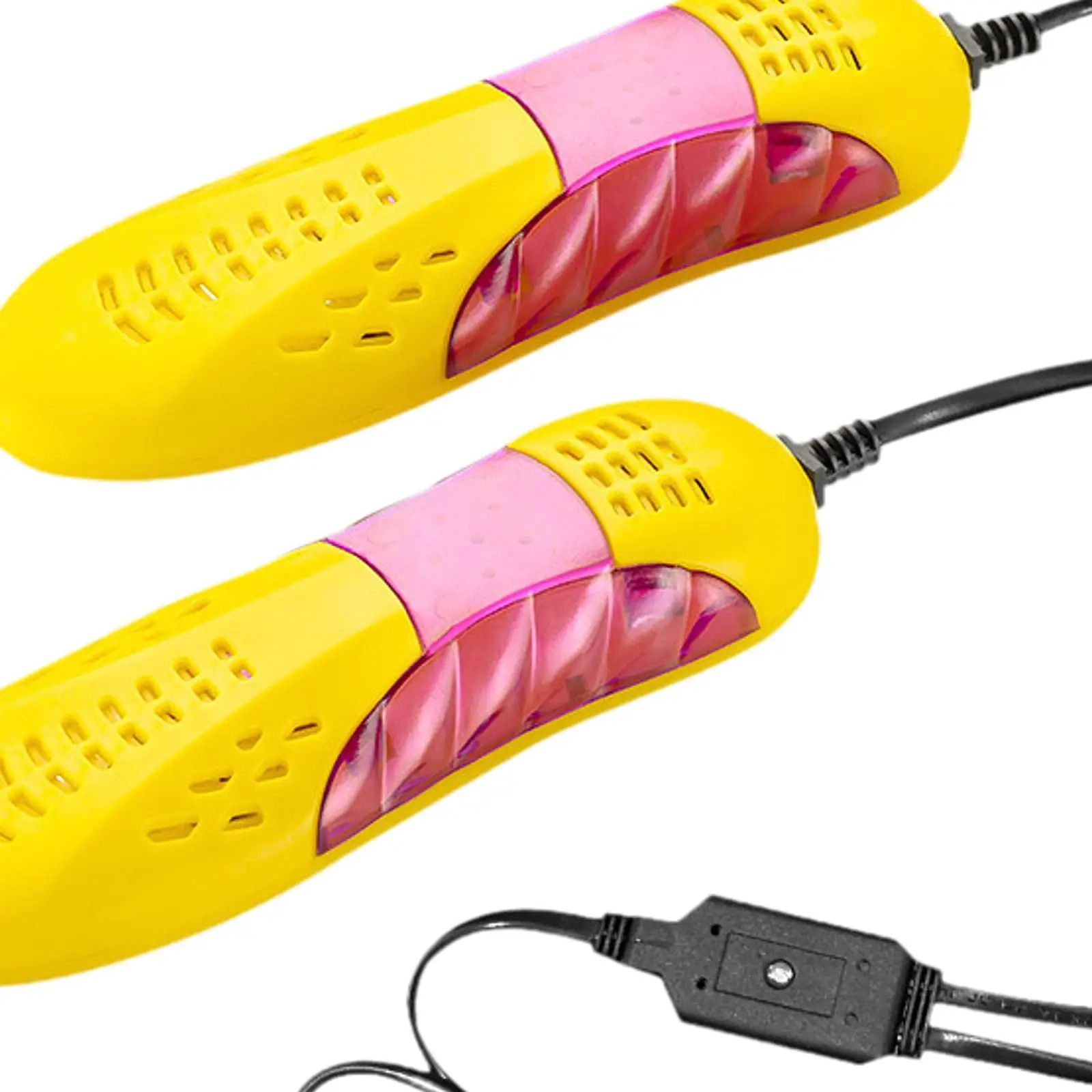 Electric Boot Dryer Heat Blower Drying Glove Dryer for Outdoor Gloves