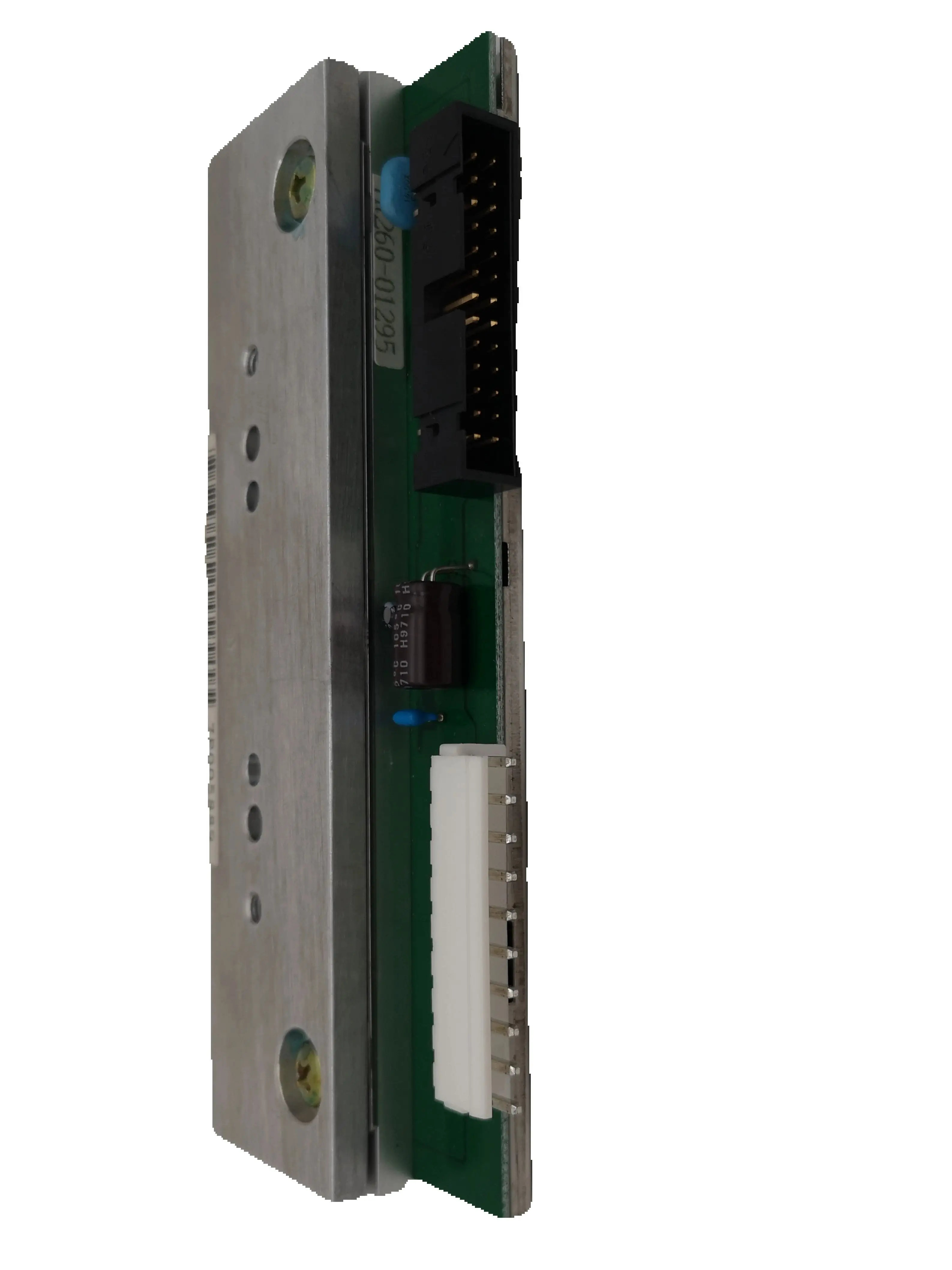 

Печатающая головка для TOSHIBA B-472, 203DPI, термоголовка для печати, принадлежности для печати, оригинальная печатающая головка B472 для штрихкодов