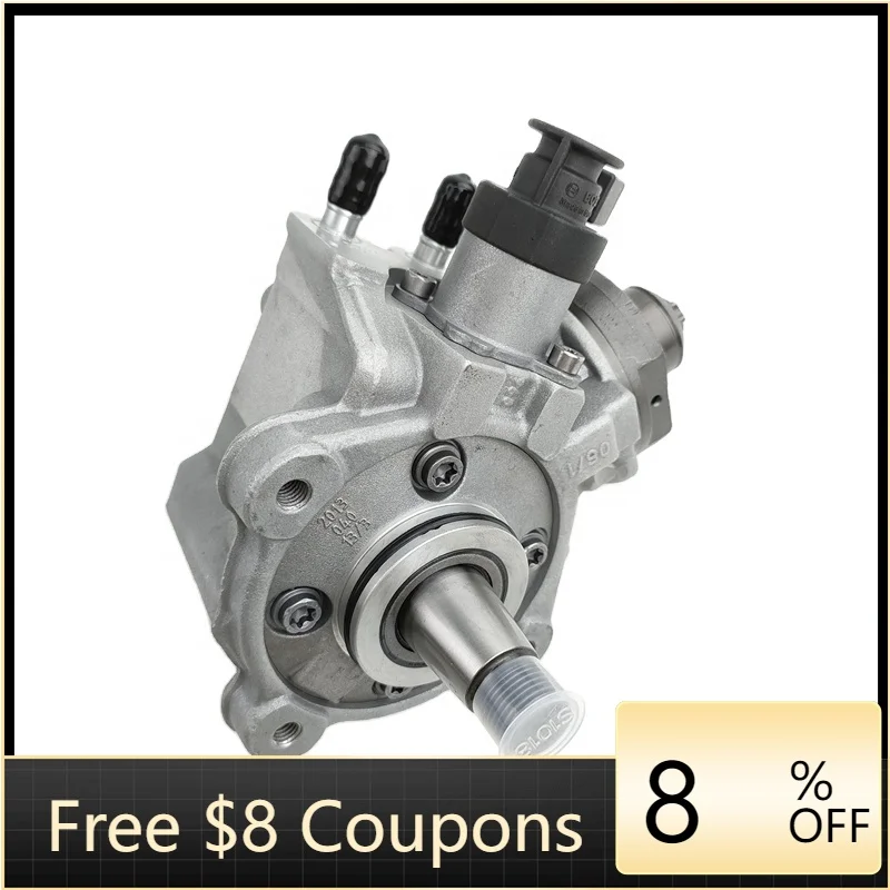 

Детали двигателя CP4, автоматический топливный насос высокого давления в сборе 0445010538