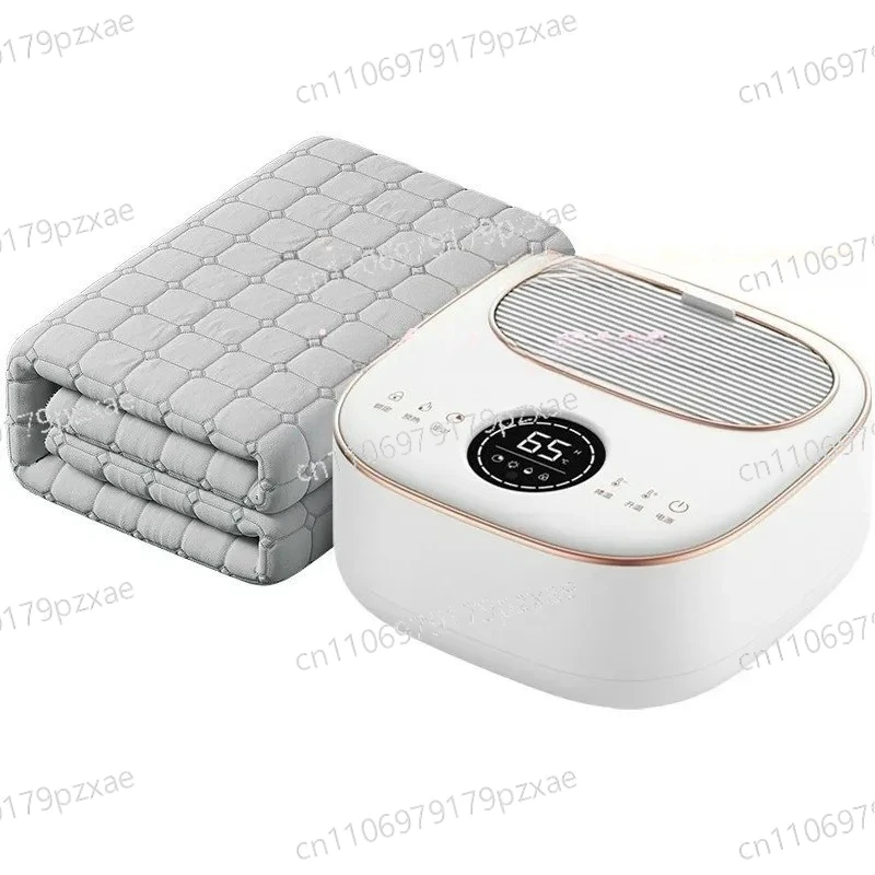 

Customizable Winter Plumbing Blanket for Double Water Circulation Safety Household Smart Thermostatic Electric Mattress