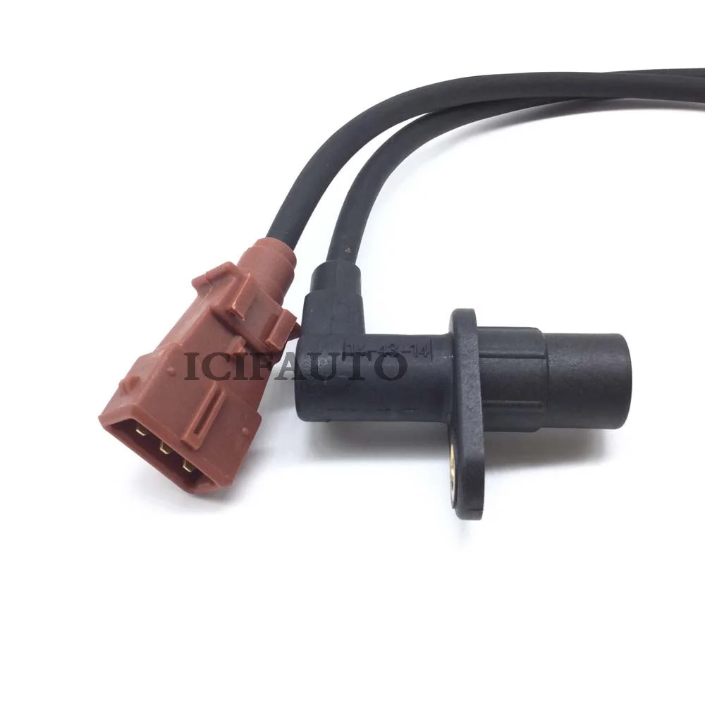 9606816880 Crankshaft Position Sensor For Peugeot 806 605 406 405 309 306 205 Lancia Fiat Citroen BX ZX Xsara XM Xantia Jumpy