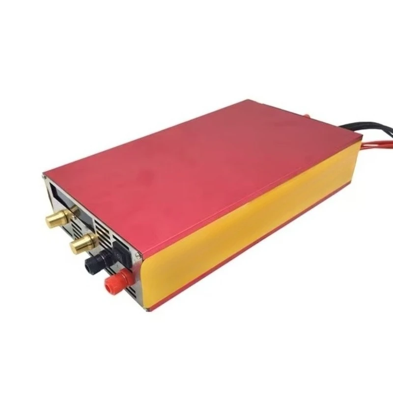 

1600G 12 V Battery Power Converter, usingImported Large Tube Booster