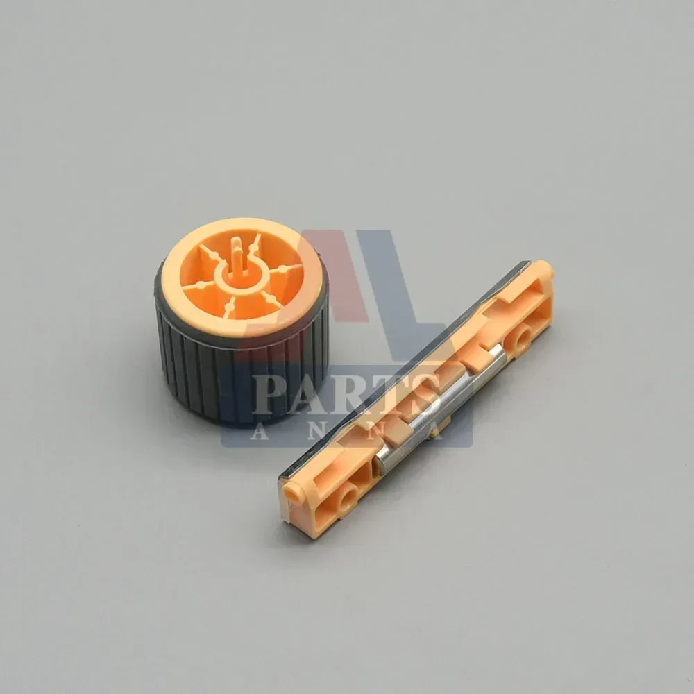 1X Pickup Roller Separation Pad for XEROX S1810 S2010 S2011 S2110 S2220 S2320 S2420 S2520 WorkCentre 5016 5020 C118 M118 M118i