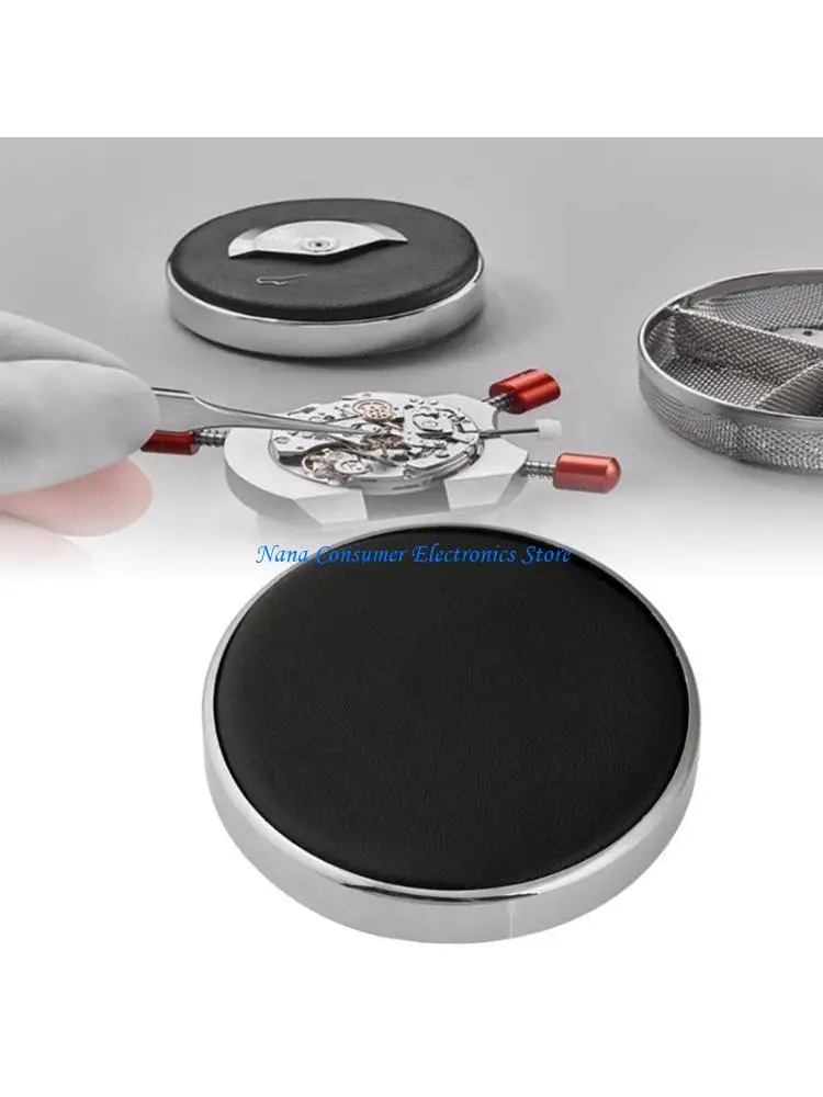 

G7NE Подушка для часов, профессиональная подушка для движения, защитная накладка для сидений, устойчивый к царапинам инструмент