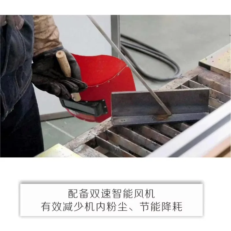 Huayuan Zx7-400 B1 Inverter DC Arc Welding Machine