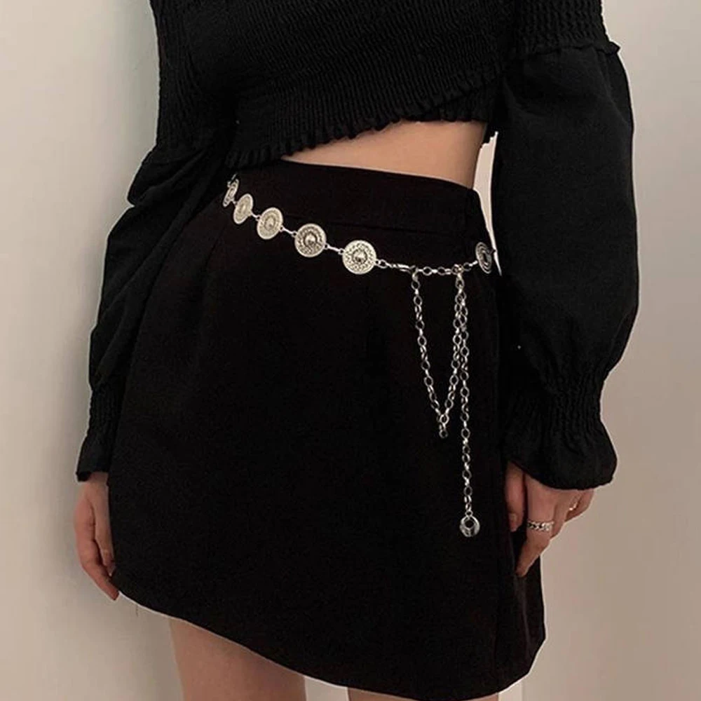 Thumbnail 3 - #23 Newest Body Chains