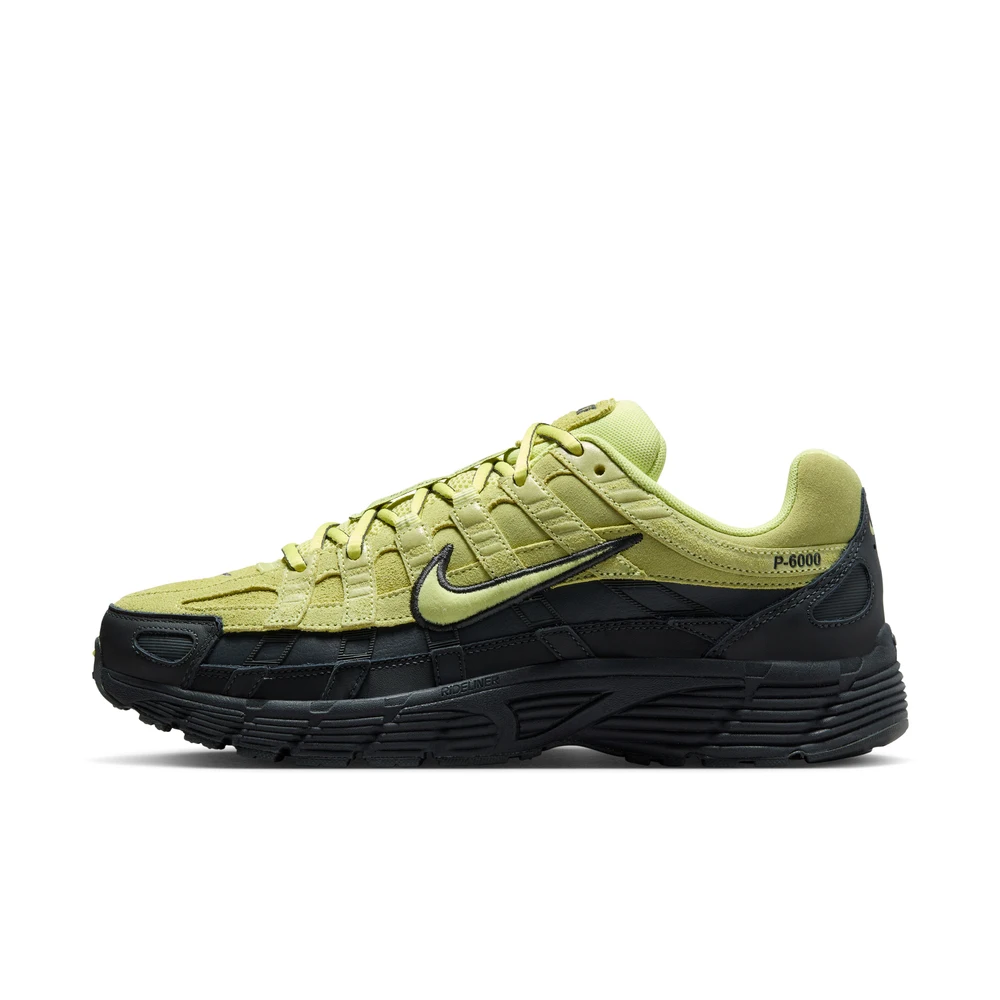 

Мужские повседневные кроссовки NIKE 2025 NIKE P-6000 PRM IF0668-300