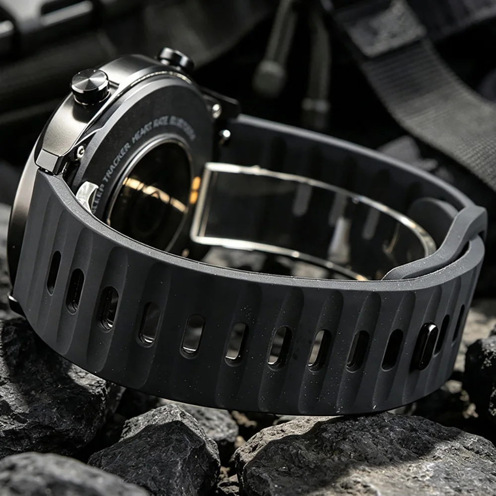 22mm Strap For Huawei Watch GT 2 2e 3 4 5 6 Pro 46MM Silicone Bracelet Band For Xiaomi Watch S 2 3 4 5 6 7 Color Wristband