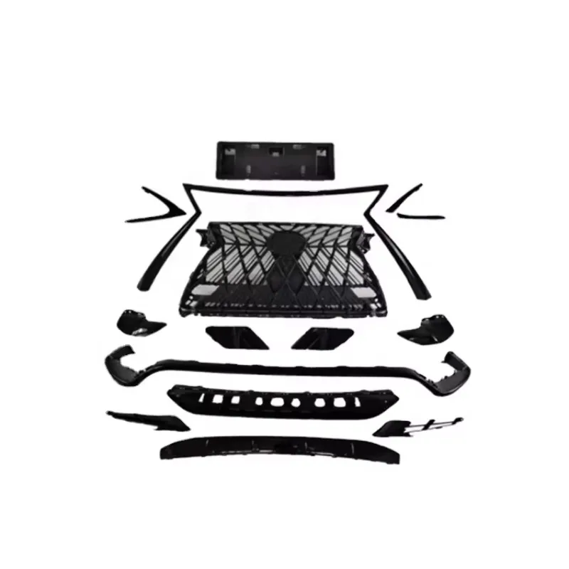 Auto Body Parts Fro… - image