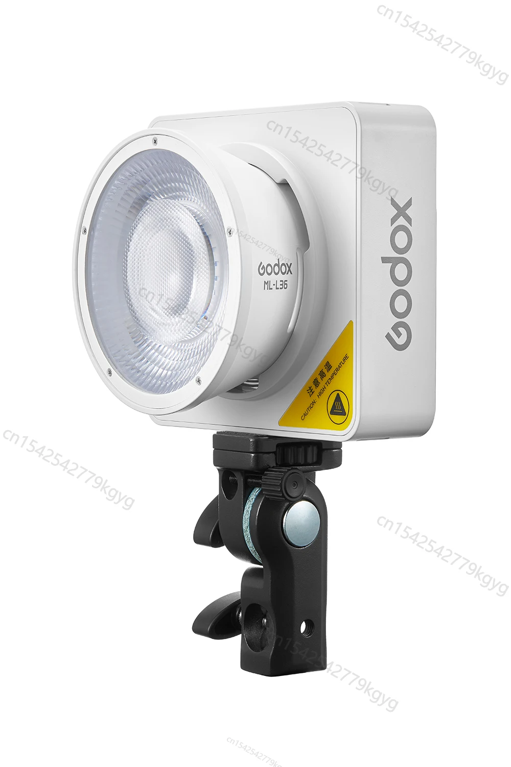 Godox ML100R كامل اللون LED الفيديو الضوئي 1800K-10000K app التحكم HSI CCT RGB ضوء للتصوير الفوتوغرافي اطلاق النار مدونة فيديو