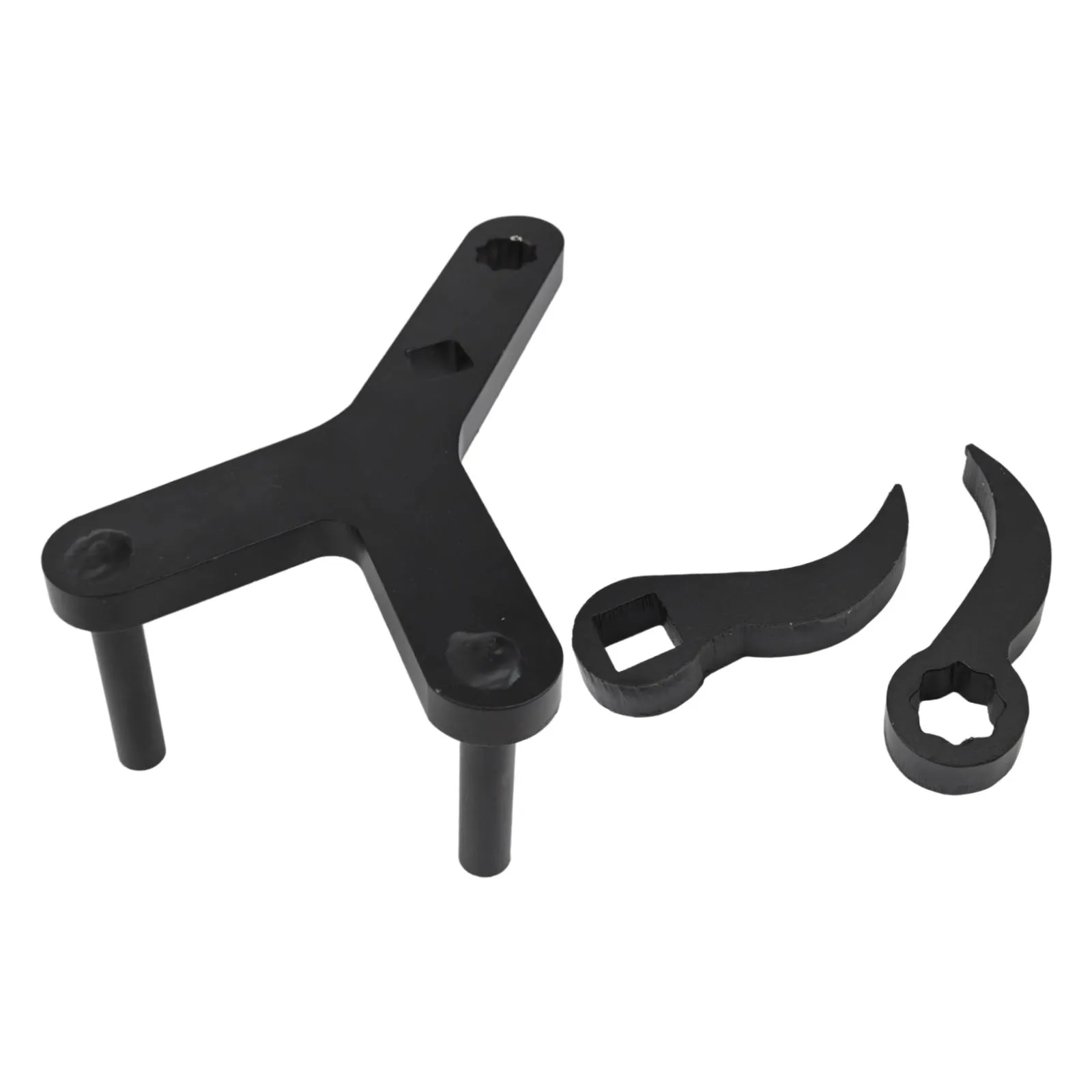 

Инструмент для снятия шаровых опор в ограниченном пространстве, съемник нижних рычагов, для ремонта автомобилей, из высокопрочной легированной стали