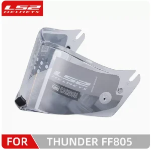 ls2-バイクヘルメット-ff805-thunder-gp-aero-専用バイザー（昼夜兼用）