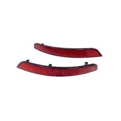 5K0945105E 5K0945106E Rear Bumper Reflector Piece Warning Light Bar Car for VW Golf MK6 GTI 2009-2012