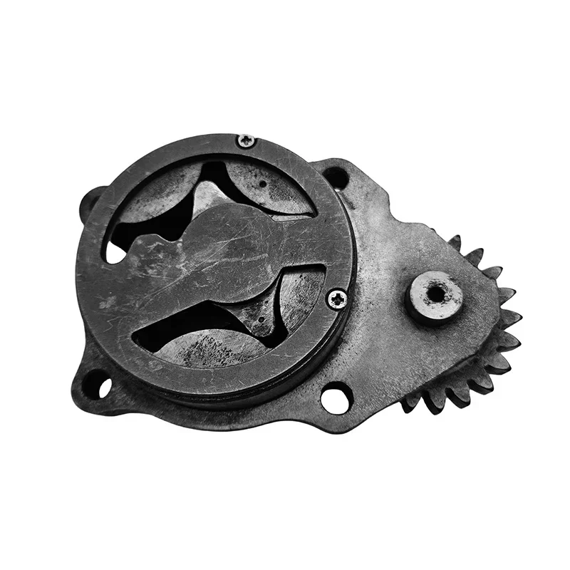 Fuel Pump 4939588 original diesel marine engine other engine parts lubricating oil pump