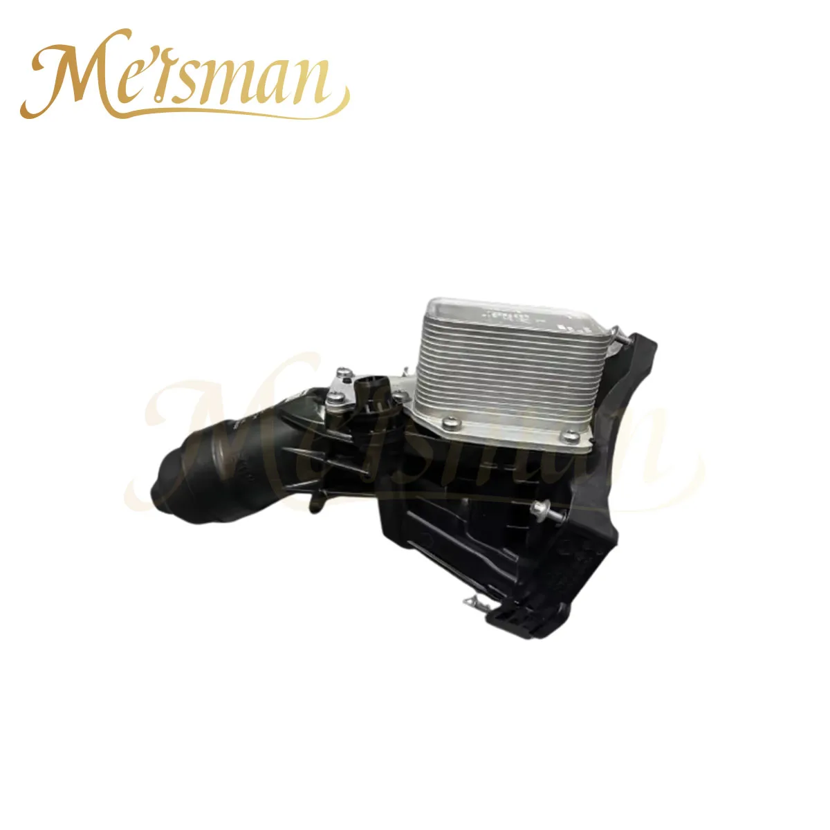 

Engine Oil Cooler Filter Fit For BMW F20 F22 F30 G30 G32 X4 F10 F32 420i 430i 11428596283 11428585625 11428586673