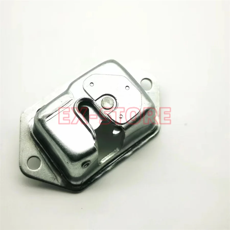 20Y-54-14520，CAB DOOR LOCK KOMATSU Parts PC35MR, PC45MR, PC55MR, PC78US, PC78UU, PC88MR,PC120-5,PC200-5,PC60-5