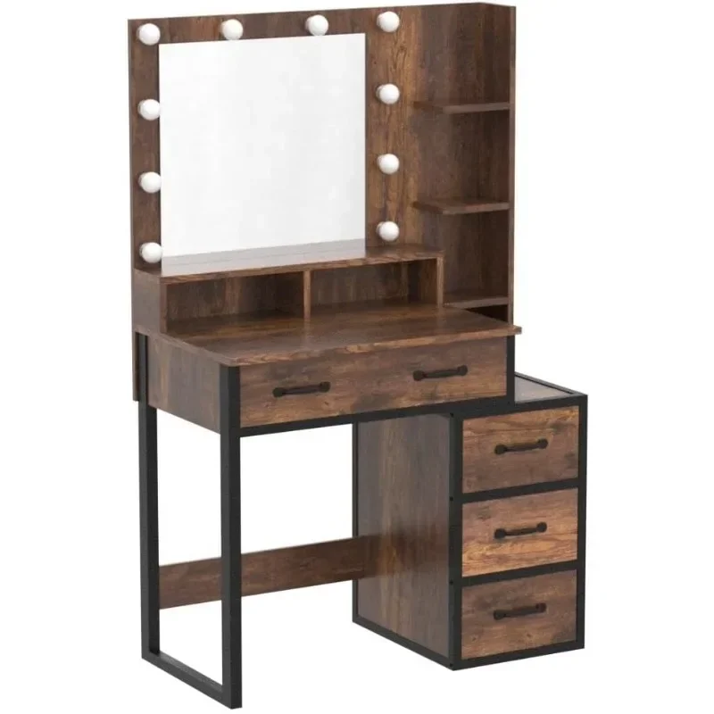 %A Vintage Vanity D…