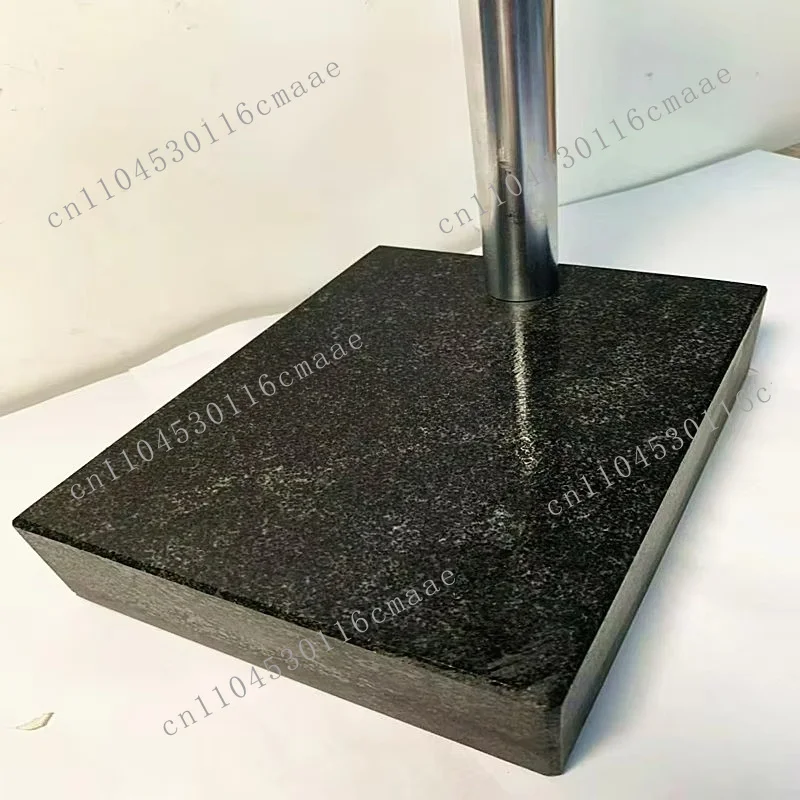 Precision dial meter bracket 150 * 100 * 50 Marble and granite measuring and inspection tools Machine and workshop square feet