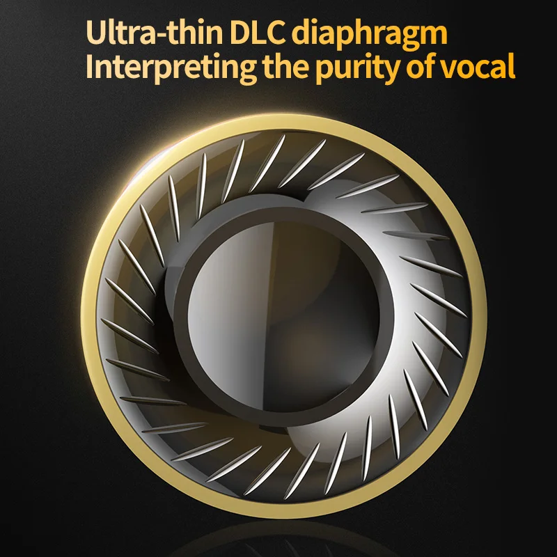 سماعات الرأس الديناميكية السلكية CCA CRA PRO داخل الأذن، سماعات الرأس الديناميكية الرياضية، سماعات مضخم الصوت لألعاب الموسيقى #4