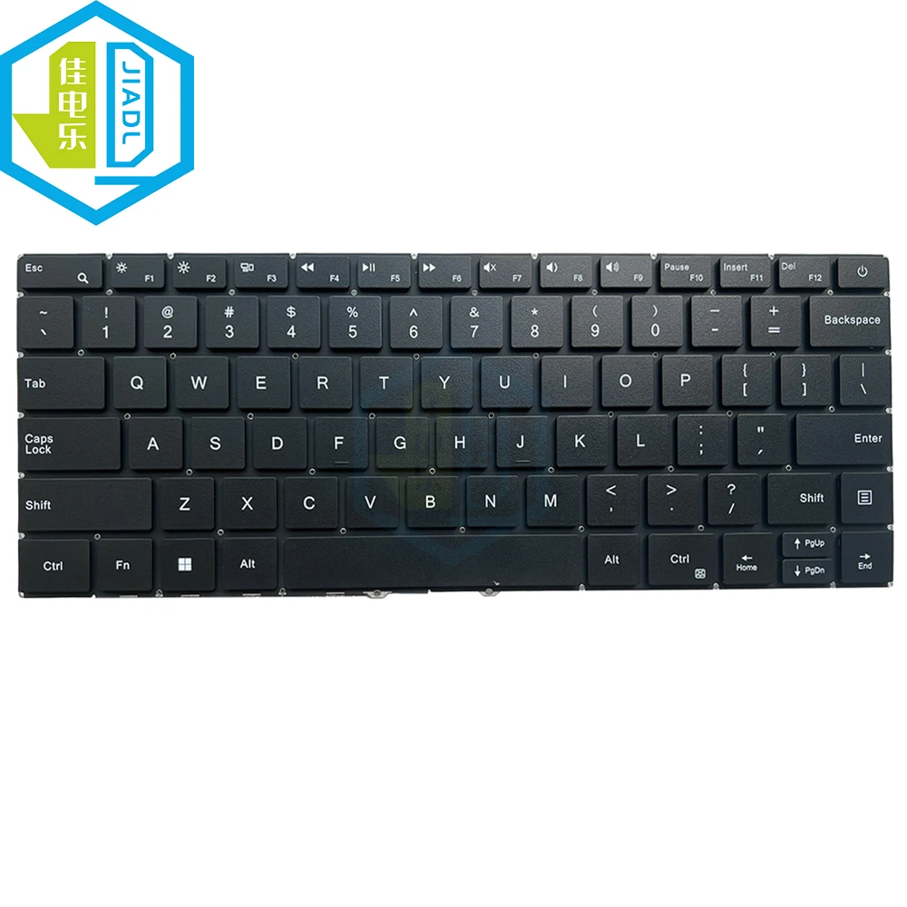 

US English Keyboard For ACER Aspire Lite14 AL14-31P N23G1 AL14-31P-C6PU MB2832001 Notebook Keyboard Replacement F0119-001