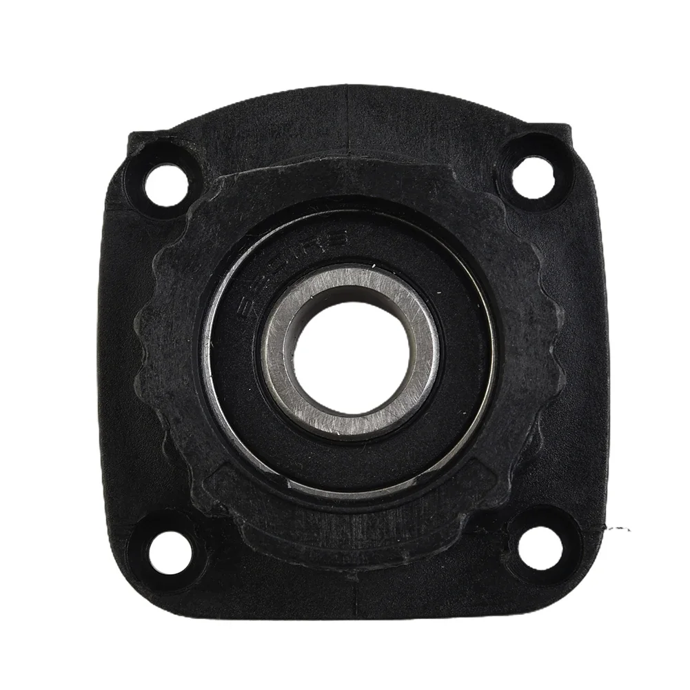 1 PC Metal +plastic Spindle Bearing Flange Cover Replace For Bosch GWS6 GWS6-100 6-115 Angle Grinder Power Tool Access