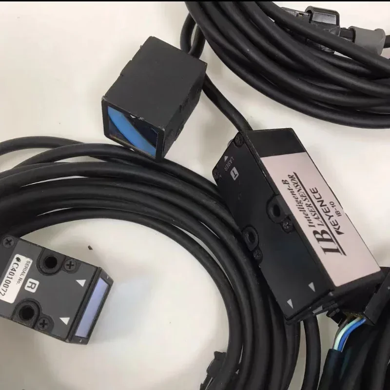 Sensore Di Prossimi… - image