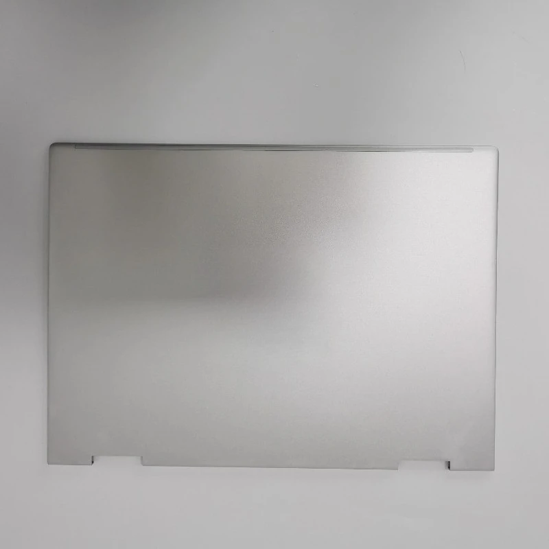 

Задняя крышка ЖК-дисплея для ноутбука Envy X360 13-BF 2-в-1 13t-bf 13-bf0074tu 13-bf0017ne TPN-C161 N15675-001, корпус экрана, серебристый