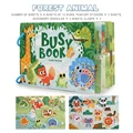 Forest animals