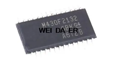 100% NEWHigh quality products     MSP430F2132IPWR MSP430F2132 TSSOP28Original authentic and newHigh quality products